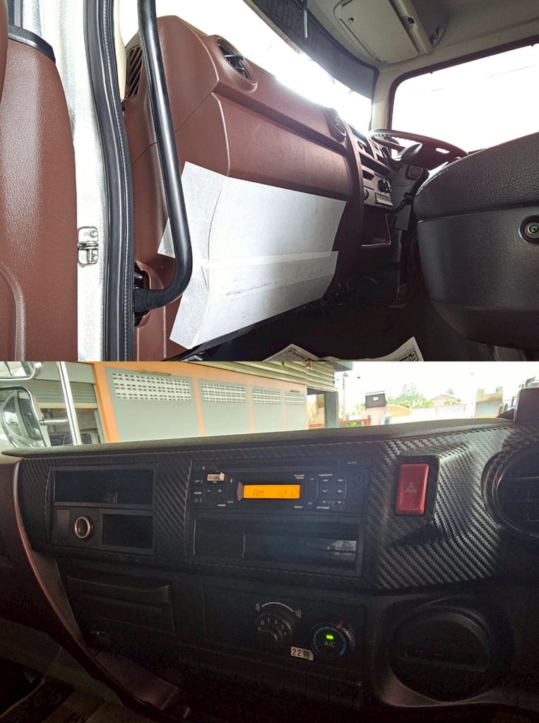 NEW Hino Fc9j 210 วิคเตอร์ ปี 2567 กระบะ ยาว 6.60 กระบะพื้นเลส+เปิดข้างได้ NEW Hino Fc9j 210 วิคเตอร์ ปี 2567 กระบะ ยาว 6.60 กระบะพื้นเลส+เปิดข้างได้