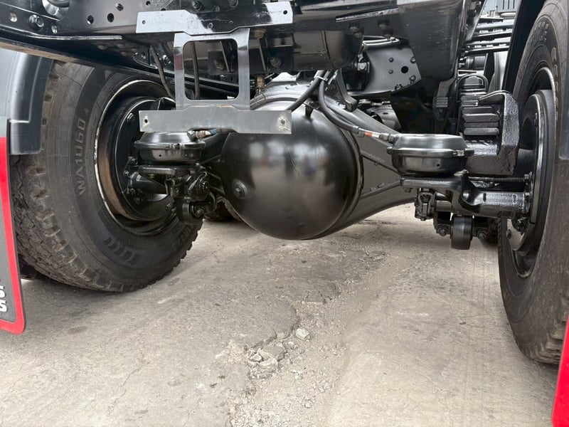 หัวลาก HINO Victor 344 ปี 62 หัวลาก HINO Victor 344 ปี 62