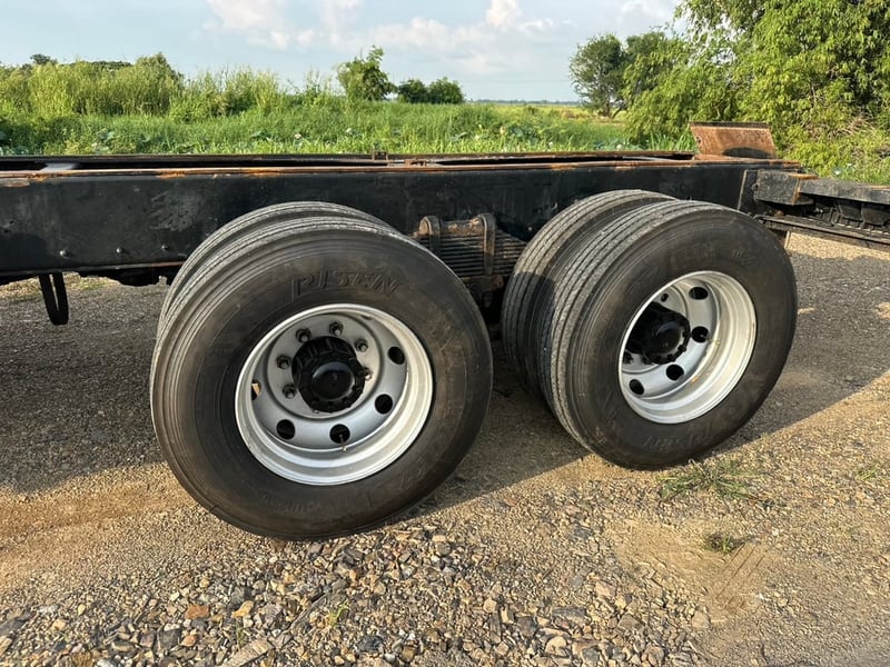 FXZ360 ปี 60 เฟืองเร็ว หัวคัตชี  มีระบบลากพ่วง