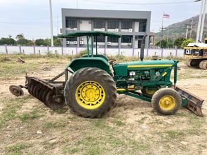 JOHN DEERE พร้อมใช้งาน ราคาถูก JOHN DEERE พร้อมใช้งาน ราคาถูก
