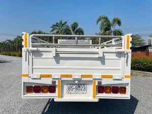 6 ล้อ HINO MEGA FC9JJ 150 แรง เทอร์โบ ปี 2557 กระบะสแตนเลสทั้งลูก รถห้าง 6 ล้อ HINO MEGA FC9JJ 150 แรง เทอร์โบ ปี 2557 กระบะสแตนเลสทั้งลูก รถห้าง