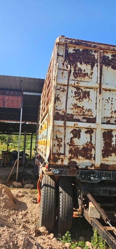 ลูกพ่วง ขายตามสภาพ เจ้าของขายเอง  