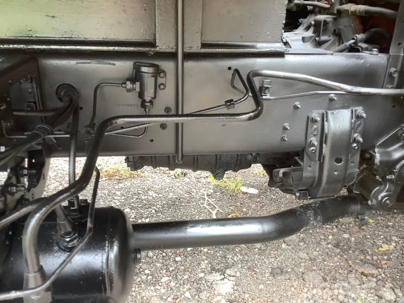 Isuzu6ล้อ เดก้า #รถขยะ 200แรง ยูโร2 ปี47 Isuzu6ล้อ เดก้า #รถขยะ 200แรง ยูโร2 ปี47