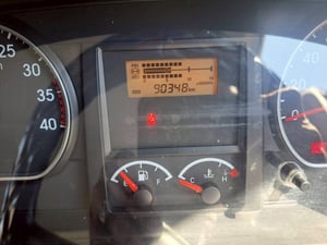 6 ล้อ FRR210 คอกเปิดข้าง ปี 64 กระบะยาว5.6ม. 