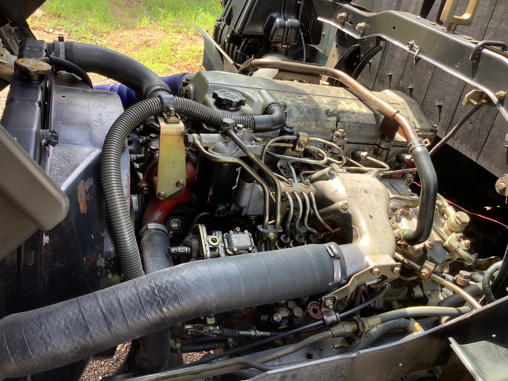 Hino 6 ล้อรั้ว (เมก้า150แรง) ยูโร2 ปี47 ยาว5.5ม. Hino 6 ล้อรั้ว (เมก้า150แรง) ยูโร2 ปี47 ยาว5.5ม.