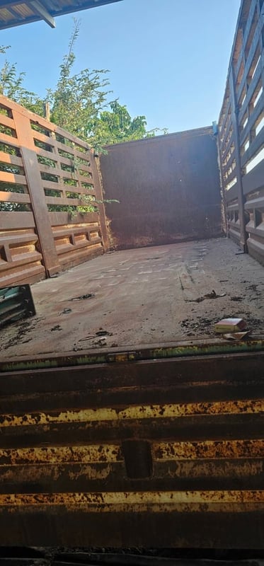 ลูกพ่วง ขายตามสภาพ เจ้าของขายเอง  