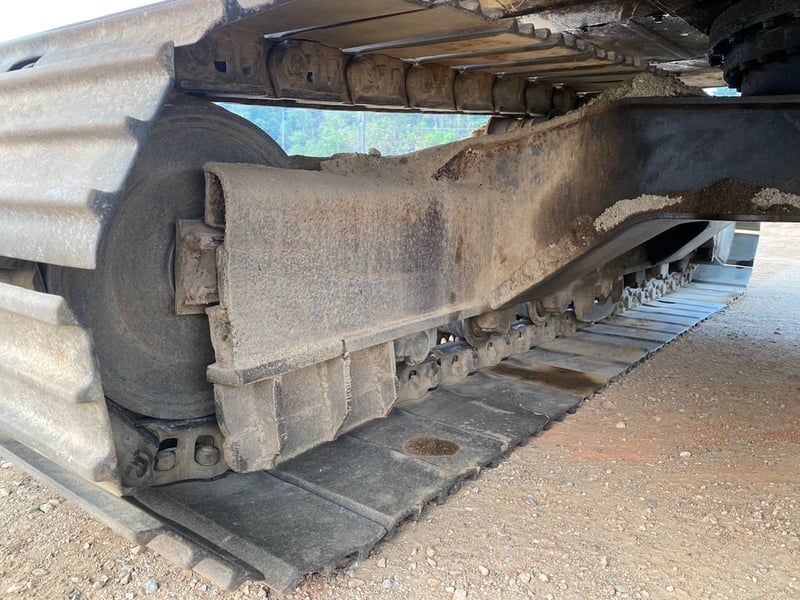 KOBELCO SK 200-3  เอกสารใบซื้อขาย