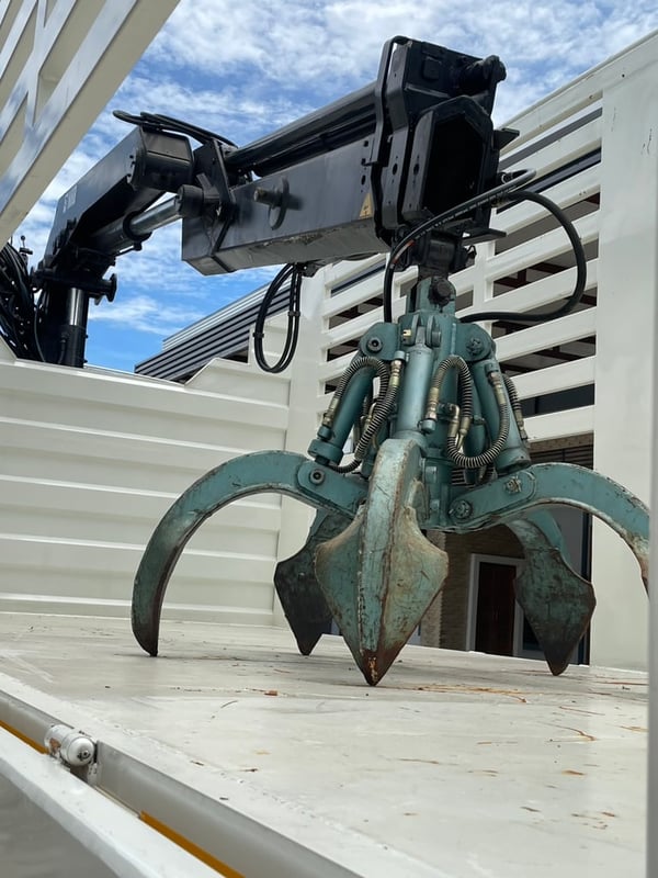 Hino 12 ล้อคอก พร้อมเฮียบ รถสภาพป้ายแดง รถยังไม่ได้จดทะเบียน Hino 12 ล้อคอก พร้อมเฮียบ รถสภาพป้ายแดง รถยังไม่ได้จดทะเบียน