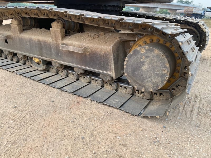 KOBELCO SK 200-3  เอกสารใบซื้อขาย