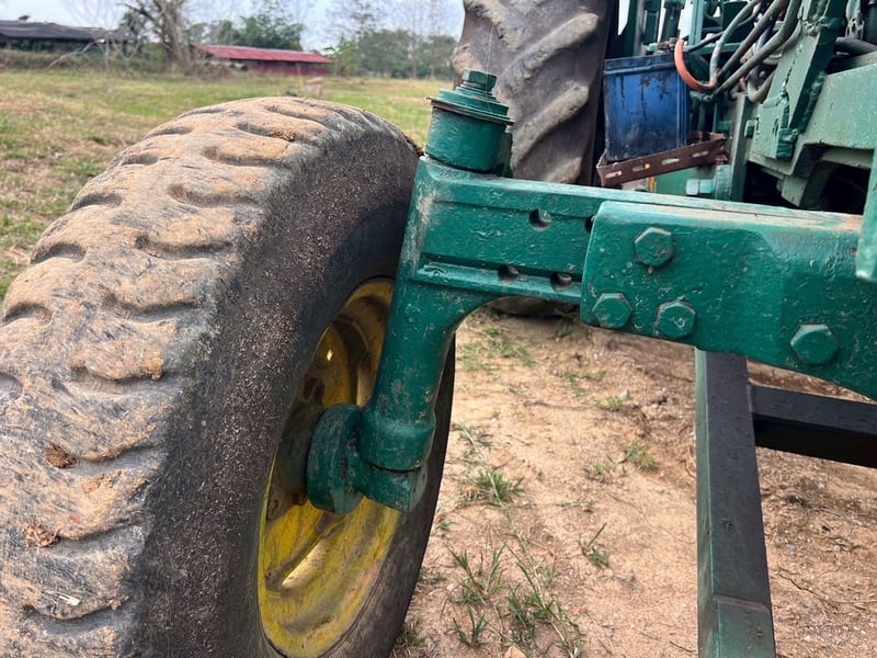 JOHN DEERE พร้อมใช้งาน ราคาถูก JOHN DEERE พร้อมใช้งาน ราคาถูก