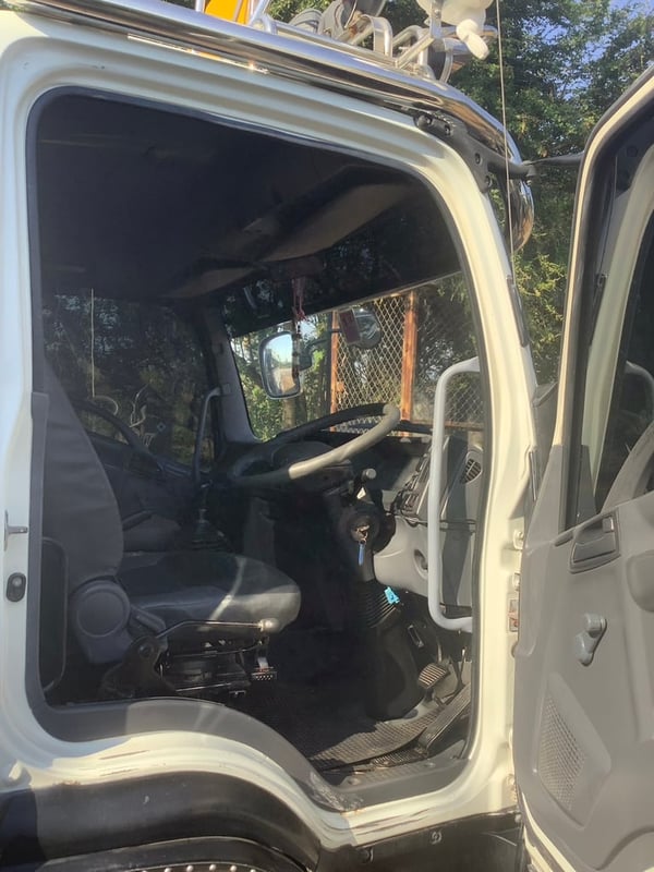 lSUZU #FRR190แรง ยูโร3 ปี59 lSUZU #FRR190แรง ยูโร3 ปี59