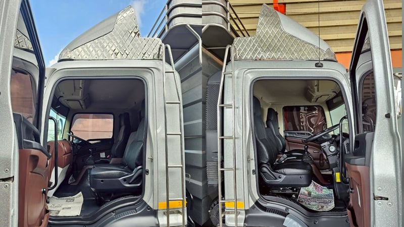 NEW Hino Fc9j 210 วิคเตอร์ ปี 2567 กระบะ ยาว 6.60 กระบะพื้นเลส+เปิดข้างได้ NEW Hino Fc9j 210 วิคเตอร์ ปี 2567 กระบะ ยาว 6.60 กระบะพื้นเลส+เปิดข้างได้