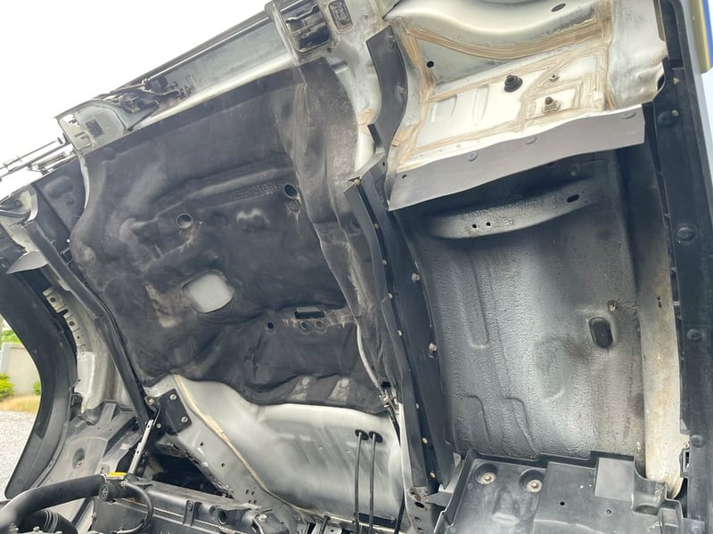 6 ล้อ ISUZU FRR 210 แรงเทอร์โบ ปี 2554 ยาว 5.60 กว้าง 2.45 เมตร 