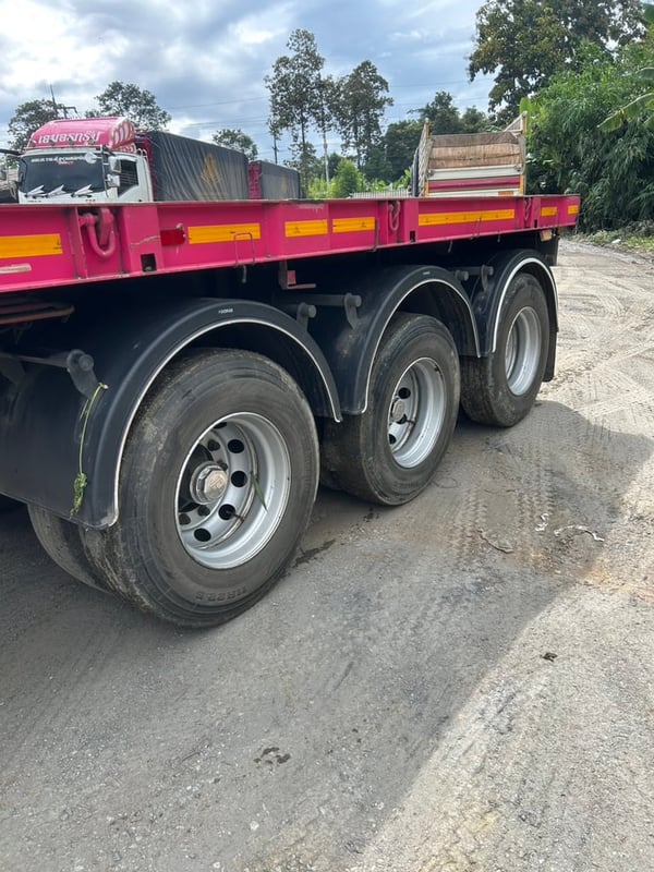 หัว+หาง UD ปี 65 (เจ้าของขายเอง) หัว+หาง UD ปี 65 (เจ้าของขายเอง)