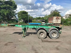 หางก้างปลา RCK สั้น ปี2556 