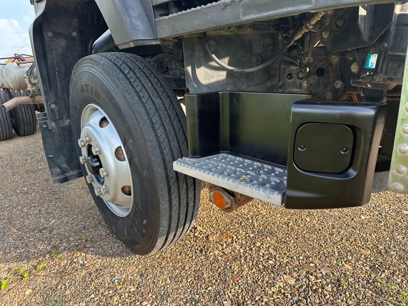 FXZ360 ปี 60 เฟืองเร็ว หัวคัตชี  มีระบบลากพ่วง