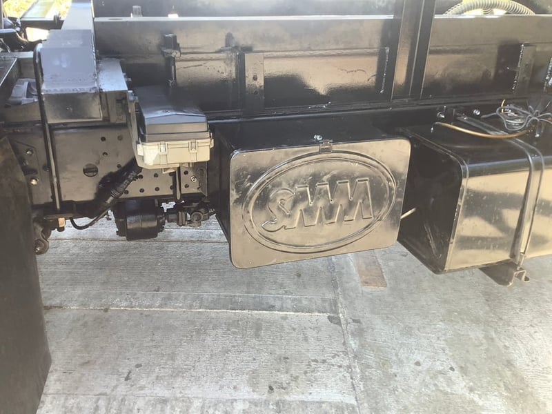 lSUZU #FRR190แรง ยูโร3 ปี59 lSUZU #FRR190แรง ยูโร3 ปี59