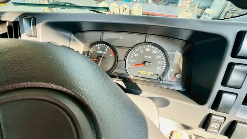 ISUZU NQR 175 ปี 57 เฮี๊ยบ 3 ตัน ยาว 5.50 ม