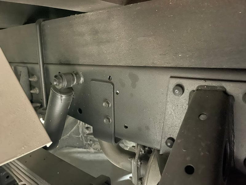 4 ล้อ NLR130 ปี 61 สีหัวเดิม ยางใหม่ มือเดียวป้ายแดง 