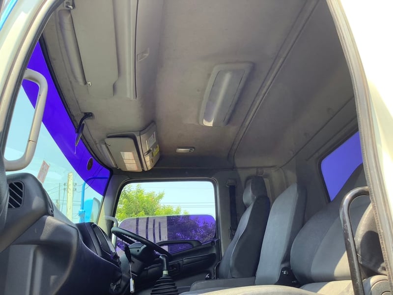 Hino 10 ล้อ FM1A(2เพลา) 344แรง ยูโร3 ปี56 Hino 10 ล้อ FM1A(2เพลา) 344แรง ยูโร3 ปี56