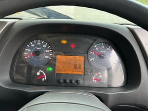 UD Truck CWE 390 ทะเบียน 67-4278 พ่วง 67-4279 UD Truck CWE 390 ทะเบียน 67-4278 พ่วง 67-4279