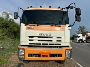 FXZ360 ปี 60 เฟืองเร็ว หัวคัตชี  มีระบบลากพ่วง