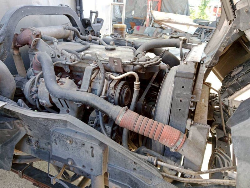 ISUZU FRR210 ปี63 #ตู้เย็น 5.60เมตร ISUZU FRR210 ปี63 #ตู้เย็น 5.60เมตร