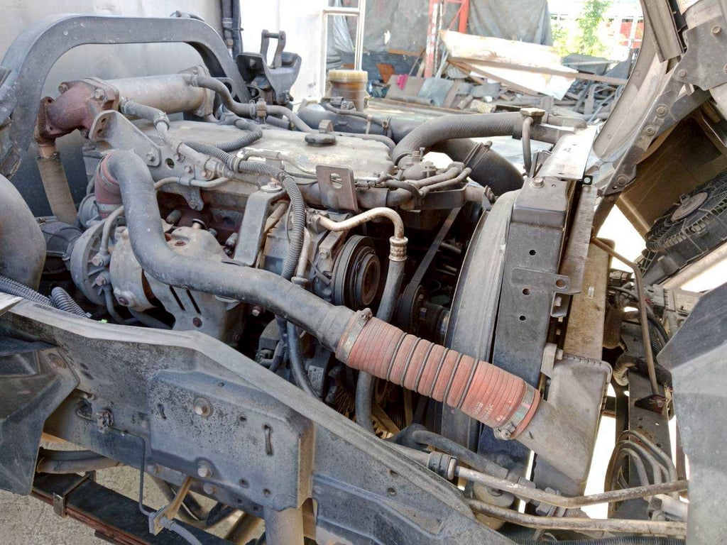 ISUZU FRR210 ปี63 #ตู้เย็น 5.60เมตร 
