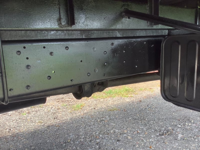 MITSUBISHI FK 457 225แรง ปี45 MITSUBISHI FK 457 225แรง ปี45