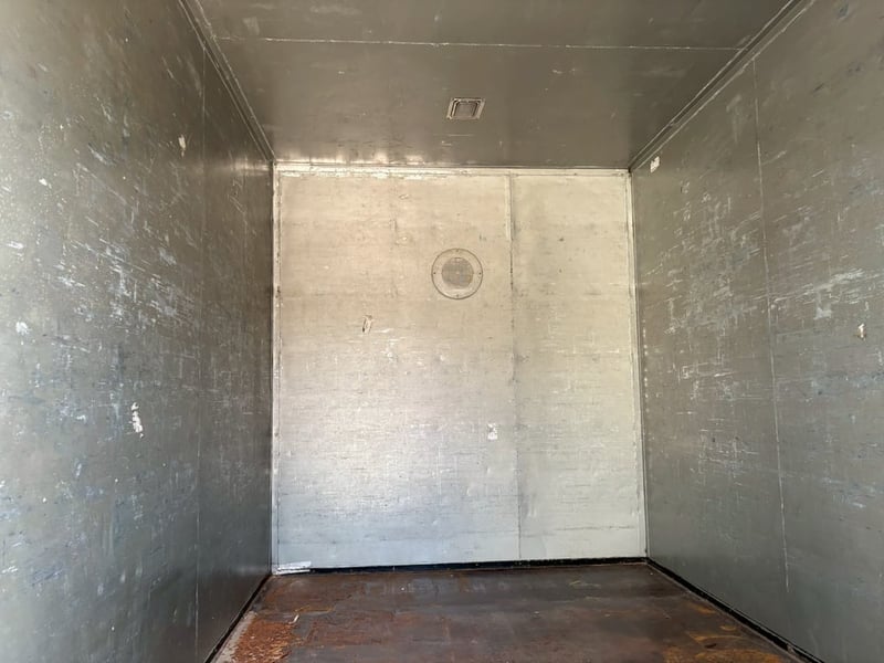 iSUZU NLR130 ตู้ทึบ ปี65 