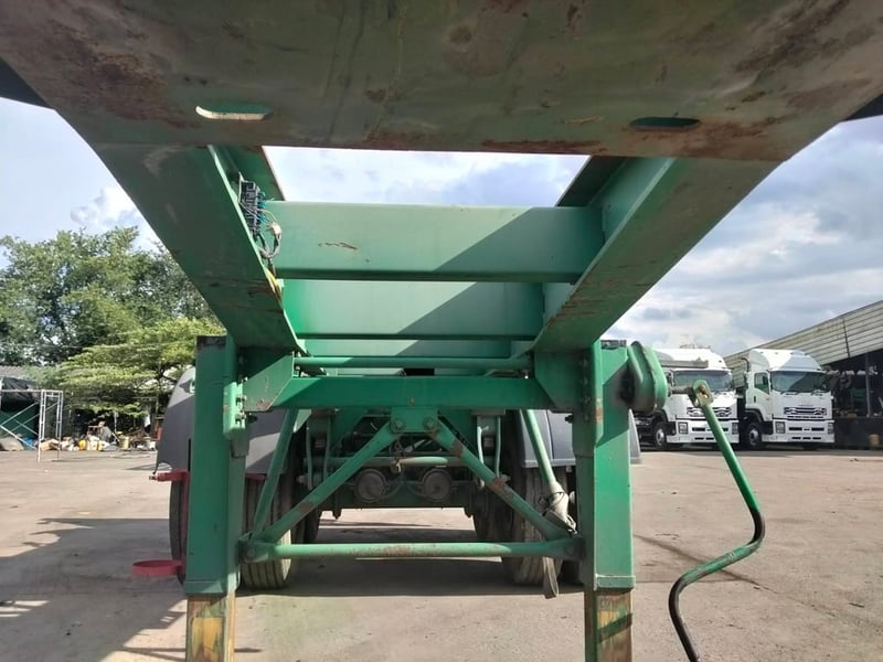 หางก้างปลา RCK สั้น ปี2556 