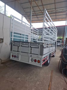 Isuzu 4ล้อ 100แร งปี51