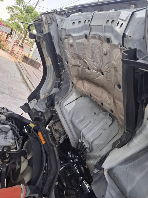 Isuzu NMR130 รภดั้มพ์ ปี65 ไมล์ 3หมื่นโล Isuzu NMR130 รภดั้มพ์ ปี65 ไมล์ 3หมื่นโล