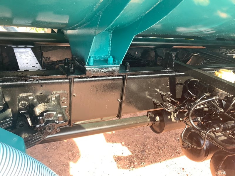 6 ล้อ Isuzu FTR195แรง รถน้ำ 38 รถน้ำ 6,000 ลิตร 6 ล้อ Isuzu FTR195แรง รถน้ำ 38 รถน้ำ 6,000 ลิตร