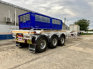 หางก้าง3เพลา panus ปี66 หางก้าง3เพลา panus ปี66