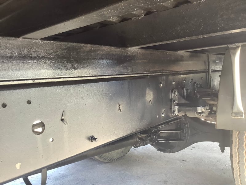 lSUZU #FRR210แรง ยูโร3 ปี60 lSUZU #FRR210แรง ยูโร3 ปี60