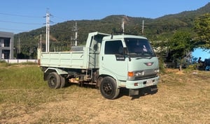 HINO FC-120 รถห้าง เอฟหน้าหลัง  เพาเวอร์  ยางสวย เอกสารเล่มทะเบียน