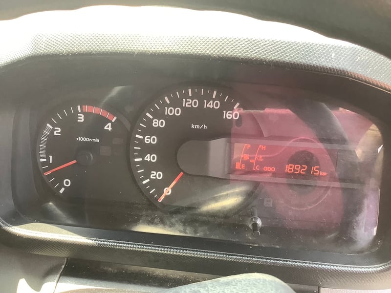 Hino 6 ล้อ(ดูโท้ตู้10บาน)150แรง ยูโร3 ปี56 