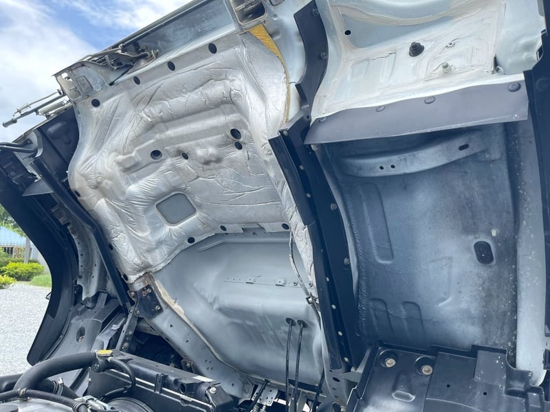 6 ล้อ ISUZU FRR 190 แรง เทอร์โบ ปี60 กระบะสแตนเลสทั้งลูก ยาว 5.60 กว้าง 2.20 สูง 1.30 เมตร 