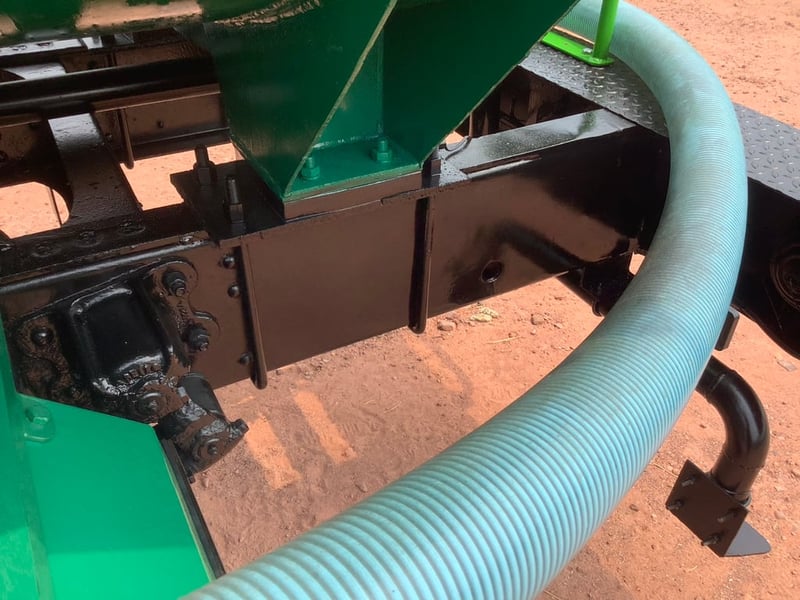 Hino6ล้อ(เมก้าFC9J)150แรง ยูโร2 ปี49 รถน้ำ 5,000 ลิตร