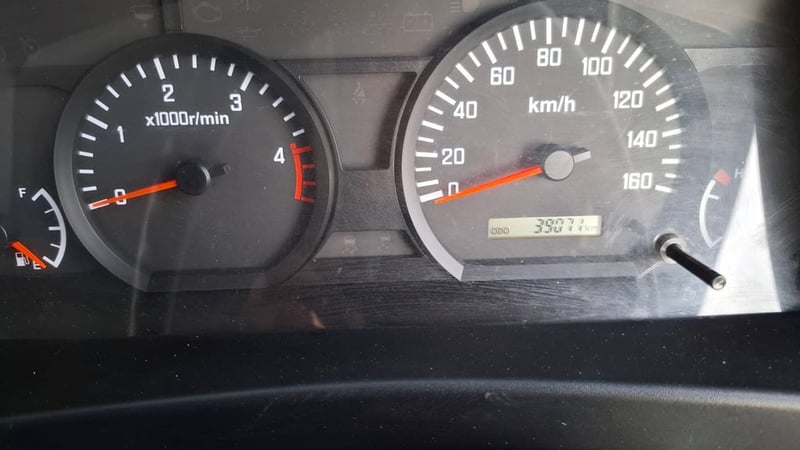 Isuzu NMR130 รภดั้มพ์ ปี65 ไมล์ 3หมื่นโล Isuzu NMR130 รภดั้มพ์ ปี65 ไมล์ 3หมื่นโล