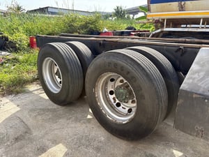 HINO 260 รถบรรทุก 10ล้อ หัวลาก เฉพาะหัว ปี2013