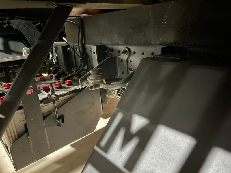 4 ล้อ NLR130 ปี 61 สีหัวเดิม ยางใหม่ มือเดียวป้ายแดง 