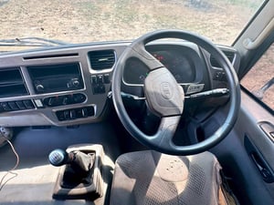 UD Truck CWE 390 ทะเบียน AP70 - 67-2159 , 67-62163 กท