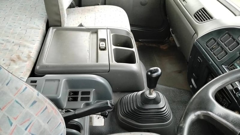 หัวลาก #อีซุซุ #GXZ320แรงม้า ปี 2549 รุ่น Max โหลด  สวยเดิมๆๆเครื่องดี เกียร์ ZF  