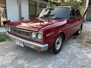 Nissan คลาสสิค เซดริค p130 ปี1970 (เจ้าของขายเอง) Nissan คลาสสิค เซดริค p130 ปี1970 (เจ้าของขายเอง)
