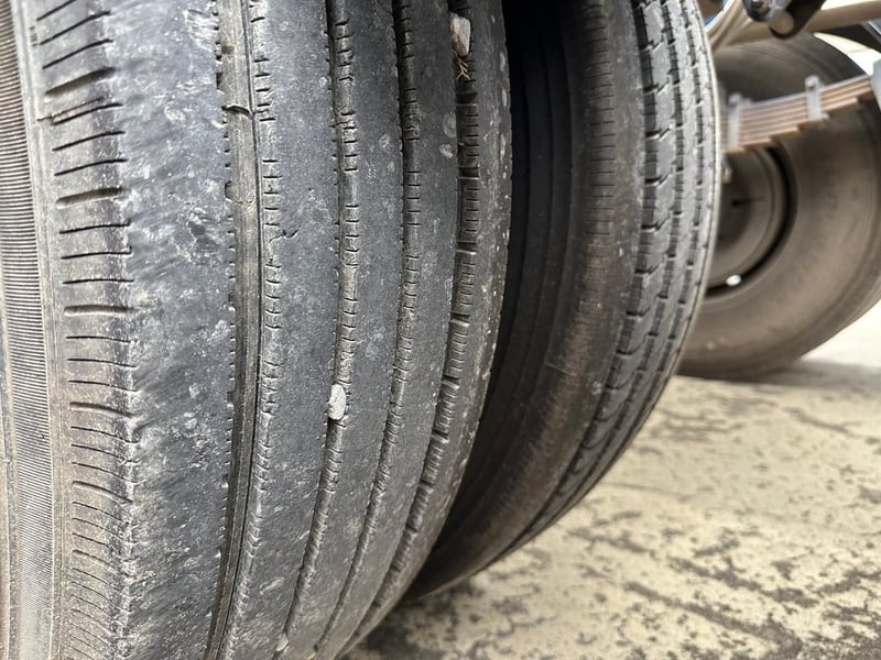 หางก้าง3เพลา panus ปี66 หางก้าง3เพลา panus ปี66