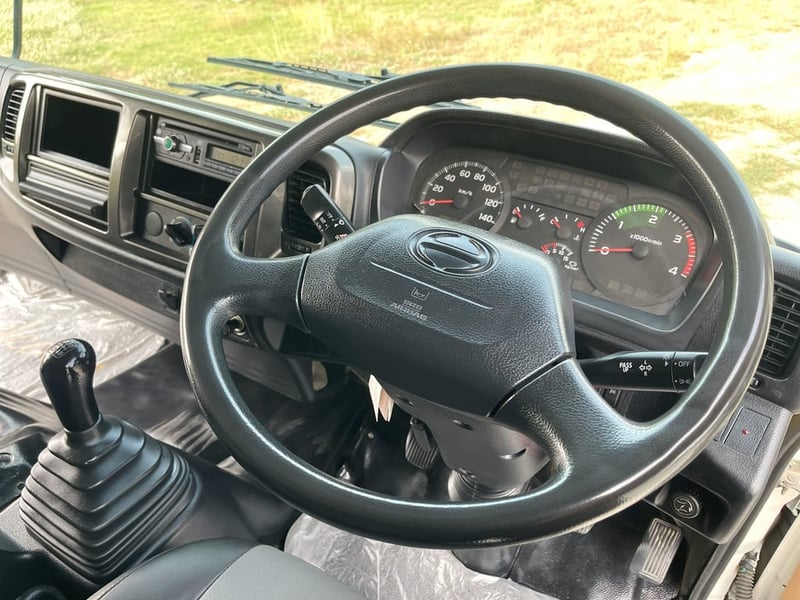 6 ล้อ HINO MEGA FC9JJ 175 แรง ตู้ 10 บาน ปี 2559 6 ล้อ HINO MEGA FC9JJ 175 แรง ตู้ 10 บาน ปี 2559