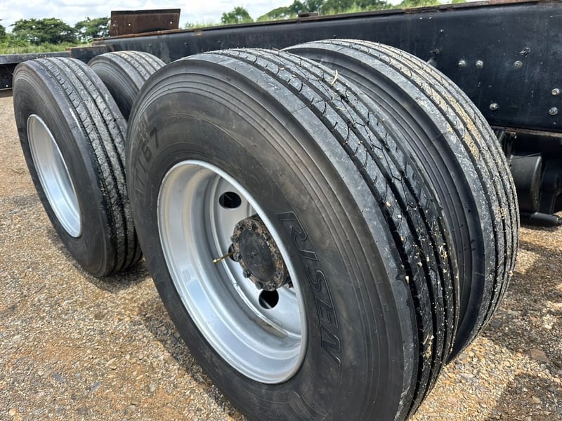 FXZ360 ปี 60 เฟืองเร็ว หัวคัตชี  มีระบบลากพ่วง