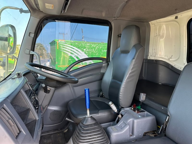 FXZ360 แม่+ลูก ปี62  ดั้มเกษตร อู่ ส สมบัติ แม่ยาว 6.2ลูก 6.8 ม. น้ำหนัก บรรทุก 29.5 ตัน 